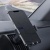 Автотримач Baseus Metal Age Gravity Car Mount Air Outlet Version (SUJS000013) Dark Grey Автотримач Baseus Metal Age Gravity Car Mount Air Outlet Version (SUJS000013) Dark Grey