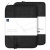 сумка для ноутбука dux ducis lbjb shoulder bag for 15.5"-16" (black) 