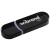 usb флеш-накопичувач wibrand 16gb panther (чорний) 