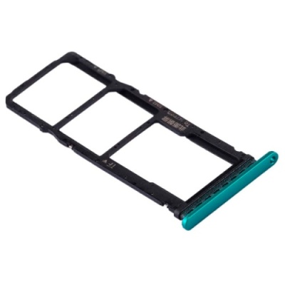 тримач sim-карти для huawei p40 lite, зелений
