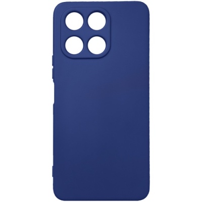 Купить чохол full soft case для honor x6a - blue онлайн