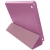 Купить чохол-книжка для планшета smart case no logo для ipad new 9.7" 2017/2018 - pink онлайн