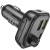 FM Модулятор Borofone BC54 PD20W+QC3.0 (Чорний)