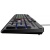 клавіатура дротова havit hv- kb907l black 