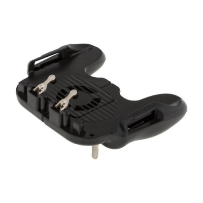 геймпад xo h6.0 radiator handle charging (чорний) 