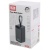 додаткова батарея power bank earldom et-pb58 50000 mah vs led lamp (чорний) 