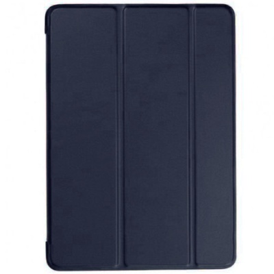 Купить чохол-книжка для планшета smart case no logo для ipad air - dark blue онлайн