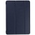 Купить чохол-книжка для планшета smart case no logo для ipad air - dark blue онлайн