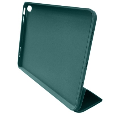 Купить чохол-книжка для планшета smart case no logo для ipad air 6th 11" 2024 - pine green онлайн