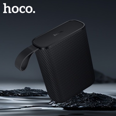 колонка hoco hc34 (чорний) 