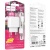 Мережевий Зарядний Пристрій Hoco CS52A 1USB/18W/QC3.0 + (USB - MicroUSB) (Білий) мережевий зарядний пристрій hoco cs52a 1usb/18w/qc3.0 + (usb - microusb) (білий)