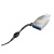 перехідник hoco ua9 otg usb - type-c (сталевий) 