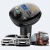 FM Модулятор SkyDolphin SZ20 Bluetooth/TF Card/LED/2USB/3.1A/15.5W (Чорний) FM Модулятор SkyDolphin SZ20 Bluetooth/TF Card/LED/2USB/3.1A/15.5W (Чорний)