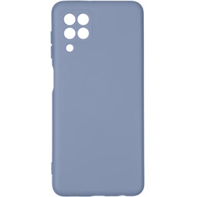 Купить чохол full soft case для samsung a225 galaxy a22 4g/m325 galaxy m32 4g - grey онлайн