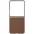 Купить чохол piblue flagship kevlar case (sam-04) для samsung z flip7 (коричневий) онлайн