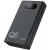корпус multi-powerbank q6, під елементи 21700 до 6 шт, 100w, чорний 