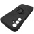 Купить силіконовий чохол soft silicone casevsmagnet ring для samsung a145 galaxy a14 4g/a146 galaxy a14 5g - black онлайн