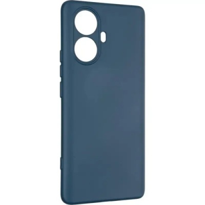 Купить чохол full soft case для realme 10 pro plus - dark blue онлайн