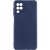 Купить чохол soft silicone case full для samsung a125 galaxy a12/m127 galaxy m12 (dark blue) онлайн
