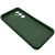 Купить силіконовий чохол soft silicone case для samsung a546 galaxy a54 5g - dark green онлайн
