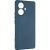 Купить чохол full soft case для realme 10 pro plus - dark blue онлайн