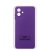Купить чохол soft silicone case full для samsung a075 galaxy a07 4g (фіолетовий) онлайн