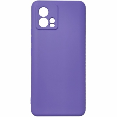 Купить чохол full soft case для motorola g72 - elegant purple онлайн