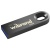usb флеш-накопичувач wibrand 64gb 3.2 eagle gen1 (сірий) 