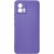 Купить чохол full soft case для motorola g72 - elegant purple онлайн