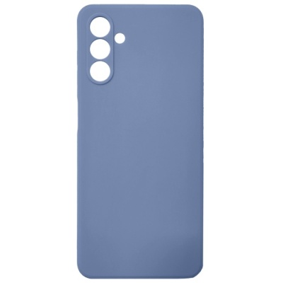 Купить силіконовий чохол soft tpu armor для samsung a047 galaxy a04s/a136 galaxy a13 5g - linen blue онлайн