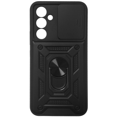 Купить чохол-накладка armor magnet camshield для samsung a546 galaxy a54 5g - black онлайн