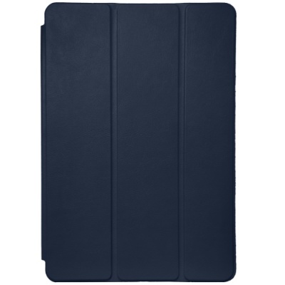 Купить чохол-книжка для планшета smart case no logo для ipad 10.2 7gen 2019/10.2 8gen 2020/10.2 9gen 2021 - dark blue онлайн