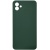 Купить силіконовий чохол soft tpu armor для samsung a045 galaxy a04/m136 galaxy m13 5g - midnight green онлайн