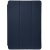 Купить чохол-книжка для планшета smart case no logo для ipad 10.2 7gen 2019/10.2 8gen 2020/10.2 9gen 2021 - dark blue онлайн