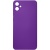 Купить чохол soft silicone case full для samsung a065 galaxy a06 (фіолетовий) онлайн
