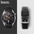 ремінець hoco wh10 для watch band (20mm) (black) 