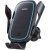 Автотримач з бездротовою зарядкою Baseus Wireless Charger Milky Way Pro 15W (C40357000111-00) Black Автотримач з бездротовою зарядкою Baseus Wireless Charger Milky Way Pro 15W (C40357000111-00) Black