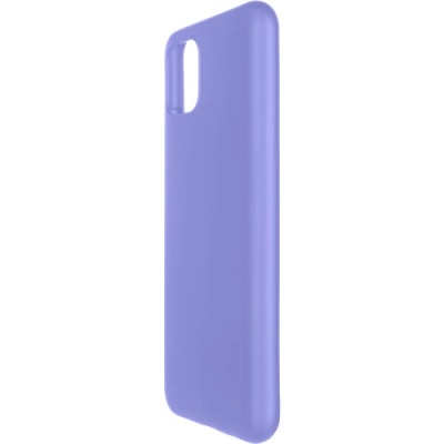 Купить чохол full soft case для samsung a035 galaxy a03 - violet онлайн