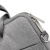сумка для ноутбука hoco gt4 delight series 15,6" (apricot grey) 