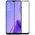 захисне скло ipaky для oppo a9 2020 (чорний) 