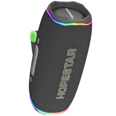 колонка hopestar p7 pro 46w (сірий) 