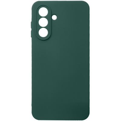 Купить чохол soft silicone case full для samsung a266 galaxy a26 5g (midnight green) онлайн