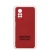 Купить чохол soft silicone case full для xiaomi redmi note 12 pro 4g (red) онлайн