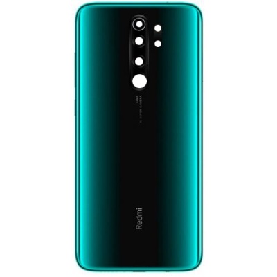 задня кришка xiaomi redmi note 8 pro green (original)
