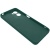 Чохол Soft Silicone Case Full для Motorola G06 (Midnight Green) Купить чохол soft silicone case full для motorola g06 (midnight green) онлайн
