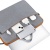 Сумка для ноутбука Dux Ducis LBJC Shoulder Bag for 15.5"-16" (Light Grey) сумка для ноутбука dux ducis lbjc shoulder bag for 15.5"-16" (light grey)