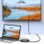 Кабель HDMI Earldom ET-W24 HDMI-HDMI 4K/2M (Чорний) кабель hdmi earldom et-w24 hdmi-hdmi 4k/2m (чорний)