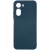 Чохол Soft Silicone Case Full для Xiaomi Redmi A7 Pro 4G/5G (Темно-синій) Купить чохол soft silicone case full для xiaomi redmi a7 pro 4g/5g (темно-синій) онлайн