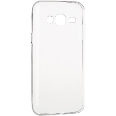 Купить силіконовий чохол ultra thin для samsung j300/j310/j320 galaxy j3 2016 (прозорий) онлайн