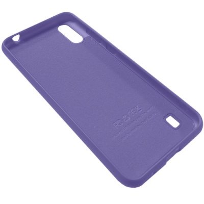 Купить чохол full soft case для zte blade a5 2020 - elegant purple онлайн
